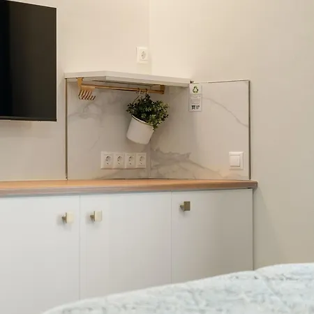 Apartmán Captain's Seafront Nydri (Lefkada)