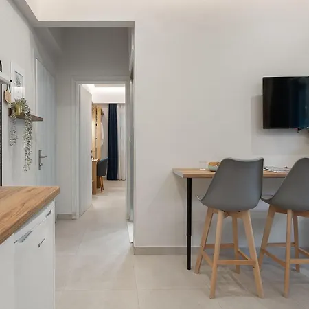 Apartmán Captain's Seafront