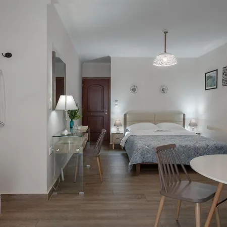 Apartmán Captain's Seafront *