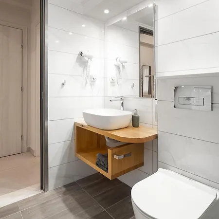 Captain's Seafront Apartmán Nydri (Lefkada)