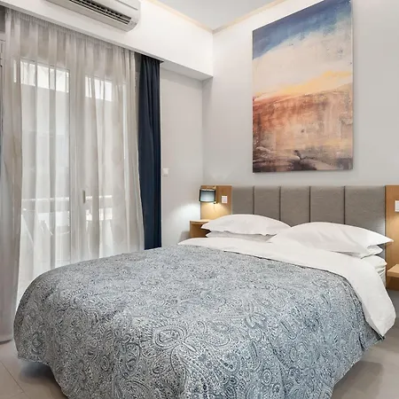 Apartmán Captain's Seafront