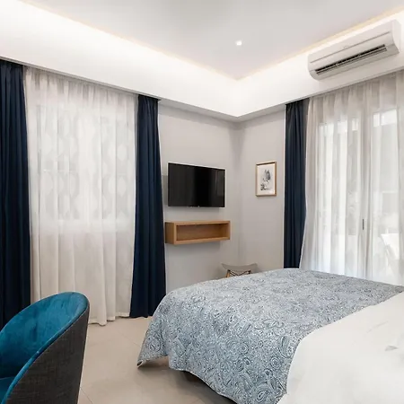 Apartmán Captain's Seafront