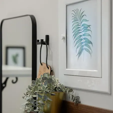 Apartmán Captain's Seafront *