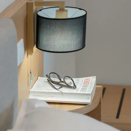 Captain's Seafront Apartmán