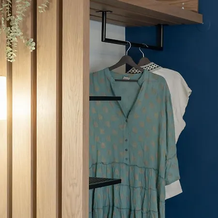 Apartmán Captain's Seafront Nydri (Lefkada)