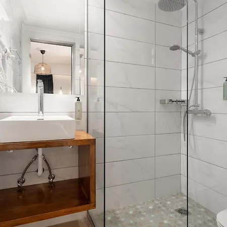 Apartmán Captain's Seafront Nydri (Lefkada)