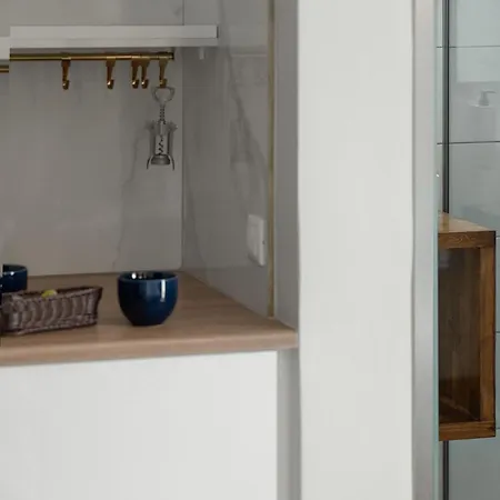 Captain's Seafront * Nydri (Lefkada)