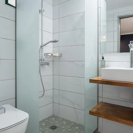 Apartmán Captain's Seafront