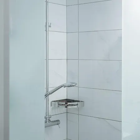 Captain's Seafront Apartmán *