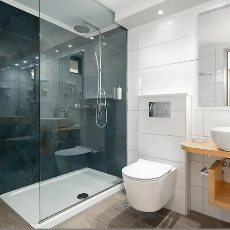 Apartmán Captain's Seafront Nydri (Lefkada)