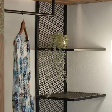 Captain's Seafront Apartmán *