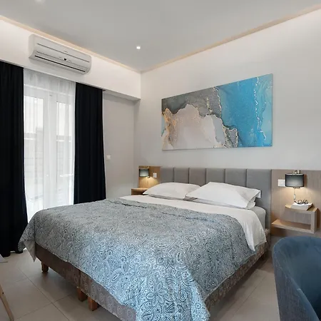Captain's Seafront Apartment Nydri (Lefkada)