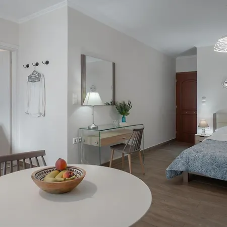 Captain's Seafront * 奈德里