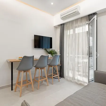 Captain's Seafront 奈德里