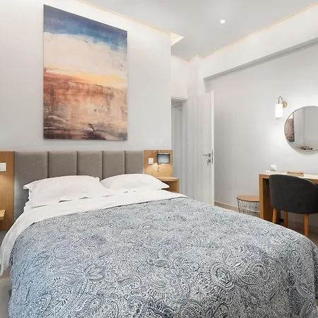 Captain's Seafront 公寓