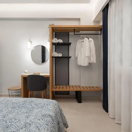 Captain's Seafront 奈德里