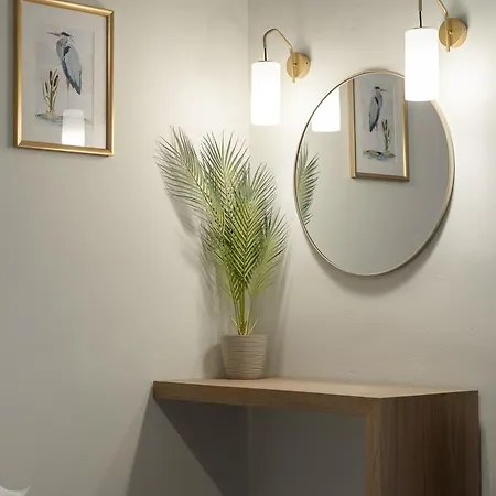 Captain's Seafront 公寓