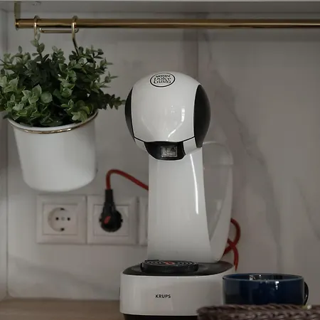 公寓 Captain's Seafront *