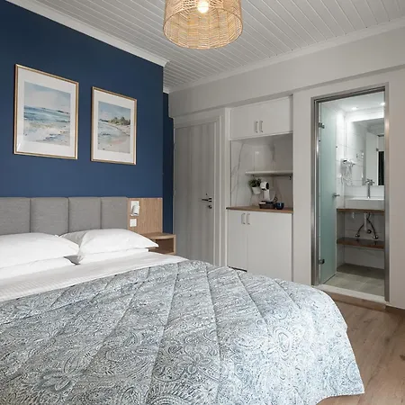 Captain's Seafront 奈德里