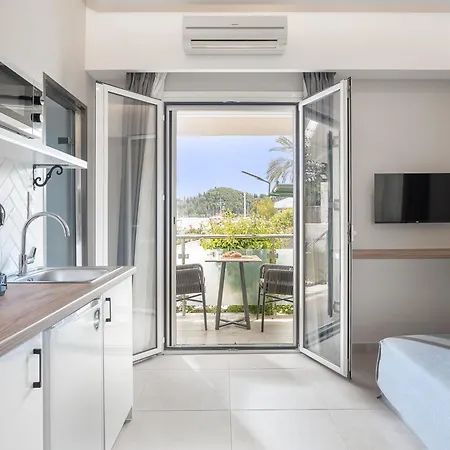 Captain's Seafront * 奈德里